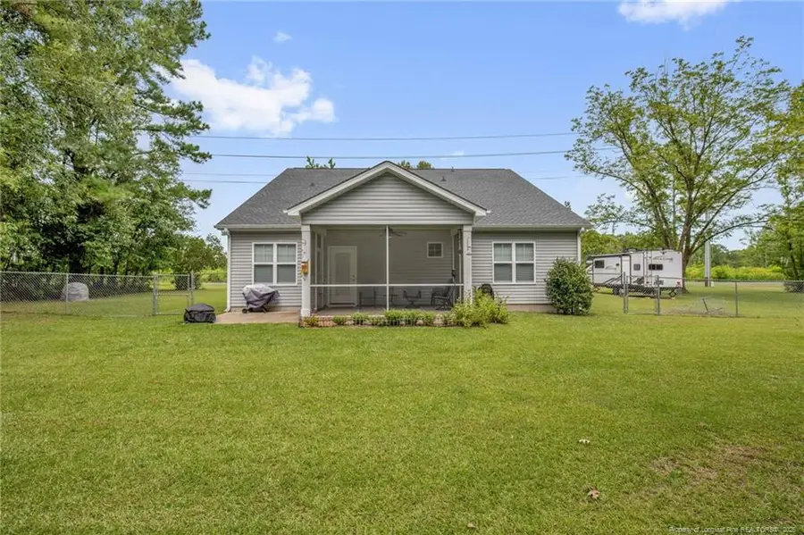 770 Melstone Drive, Fayetteville, NC 28311 - #2