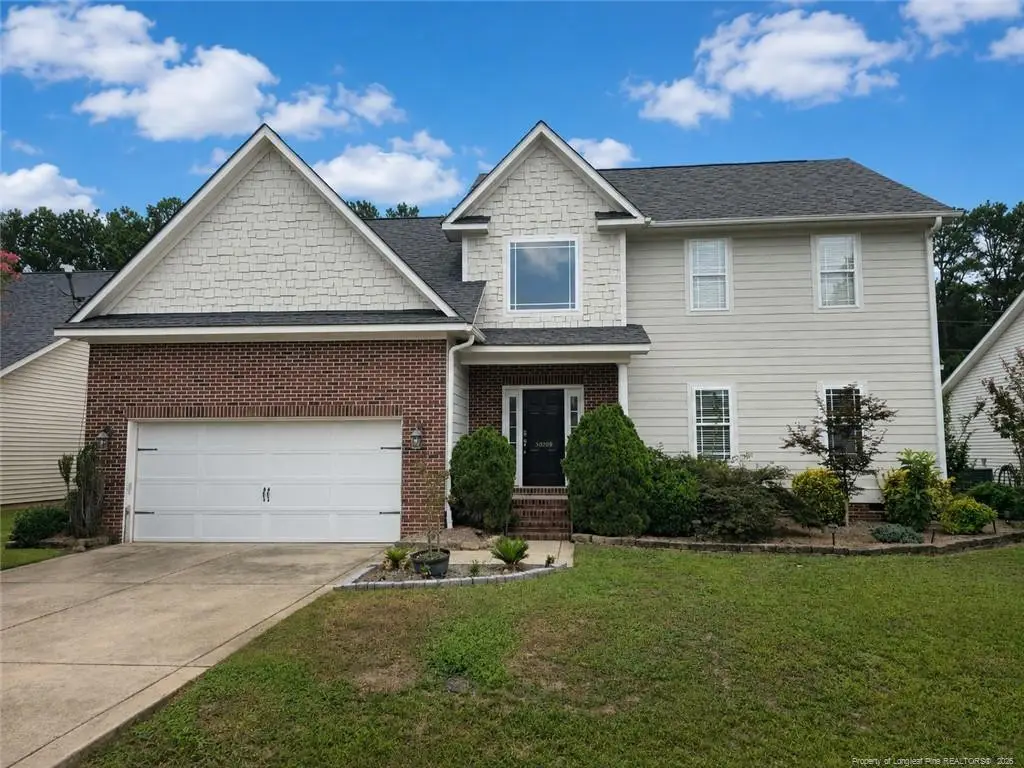 6028 Oak Spring Street, Stedman, NC 28391 - #1