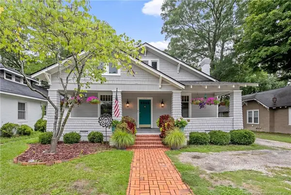 1410 Morganton Road, Fayetteville, NC 28305