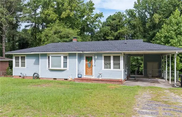 5426 Birch Road, Fayetteville, NC 28304
