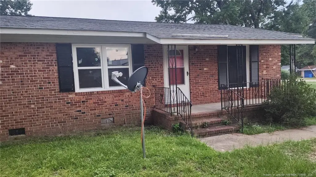 4916 Rosehill Road, Fayetteville, NC 28311 - #1