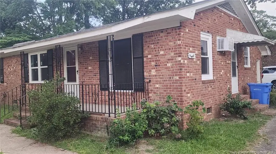 4916 Rosehill Road, Fayetteville, NC 28311 - #2