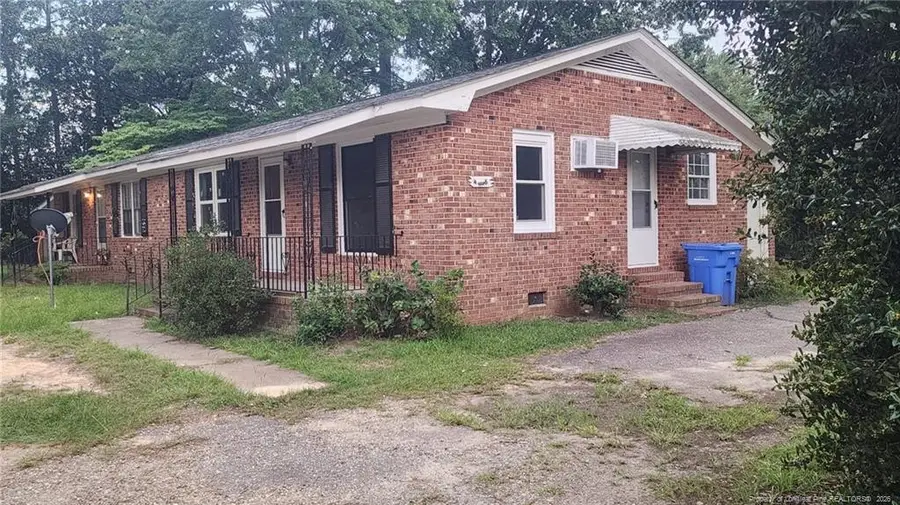 4916 Rosehill Road, Fayetteville, NC 28311 - #3