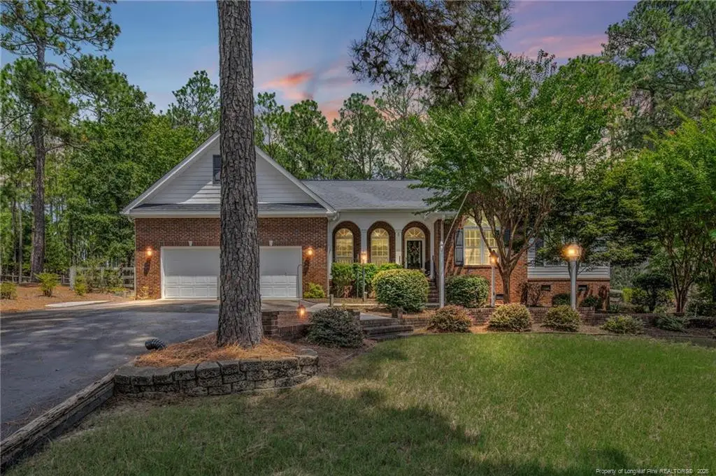 5 Fur Court, Pinehurst, NC 28374 - #1