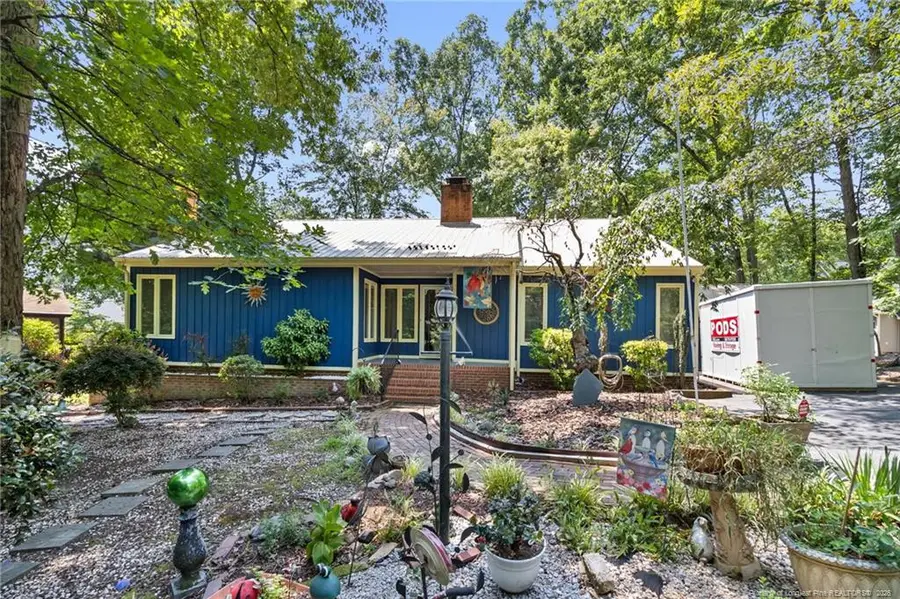 5095 Quail Hollow Road, Sanford, NC 27332 - #2