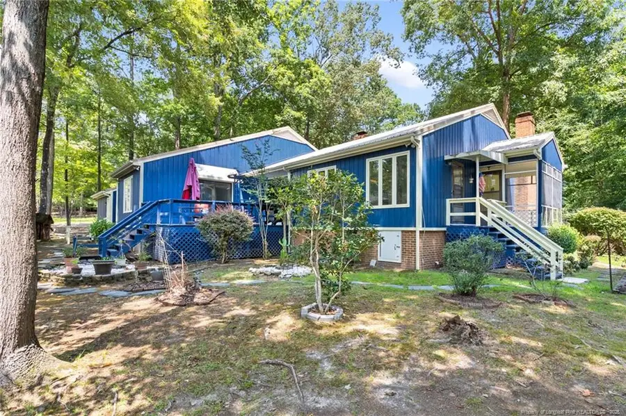 5095 Quail Hollow Road, Sanford, NC 27332 - #3