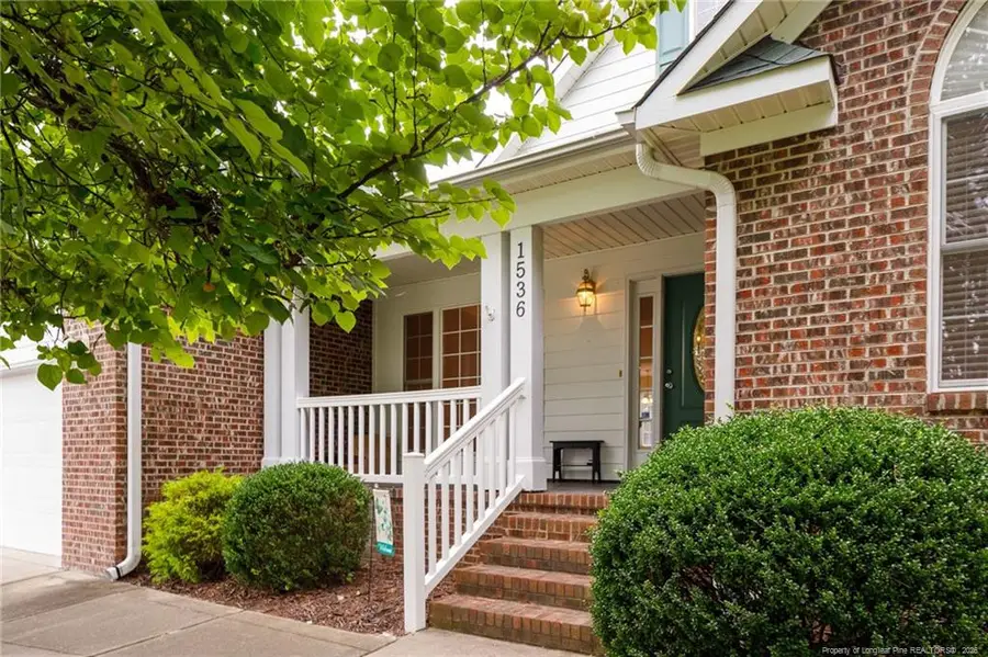 1536 Timberrock Court, Fayetteville, NC 28306 - #2