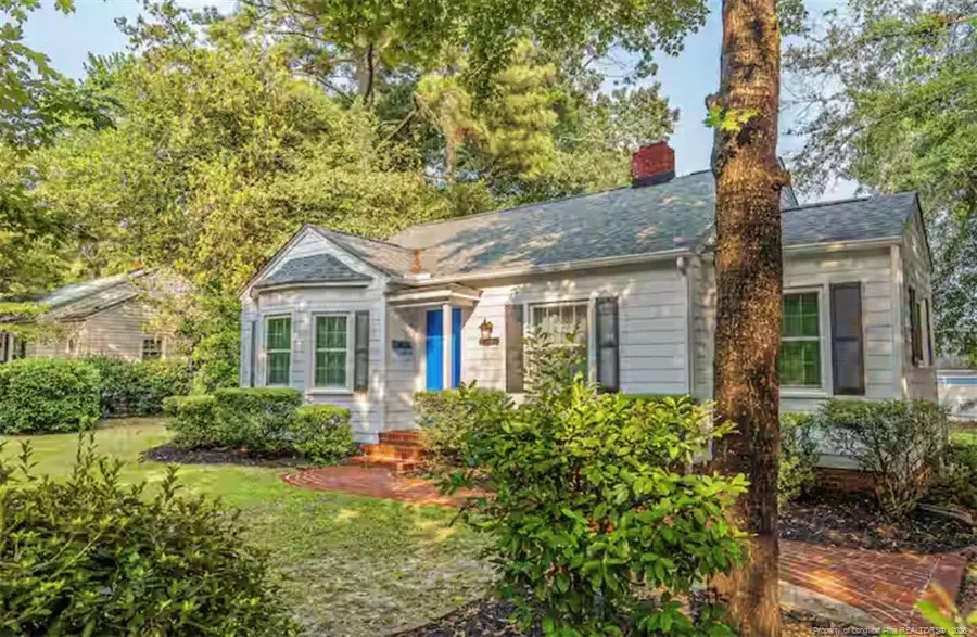 610 Pearl Street, Fayetteville, NC 28303 - #3