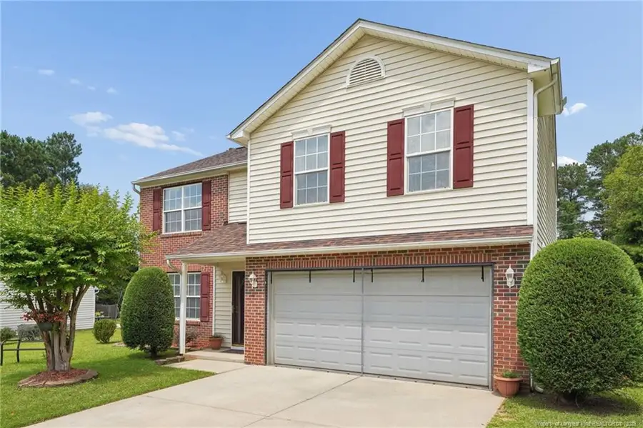 318 Providence Hall Drive, Sanford, NC 27330 - #3