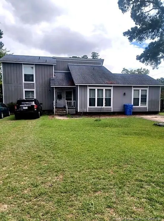 639 Tanglewood Drive, Fayetteville, NC 28311 - #1