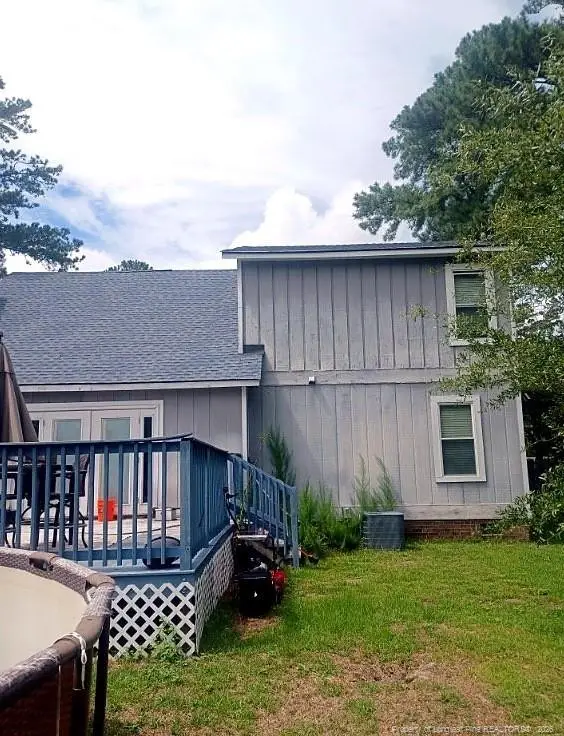 639 Tanglewood Drive, Fayetteville, NC 28311 - #3
