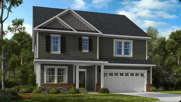 542 Claftin Street, Sanford, NC 27330