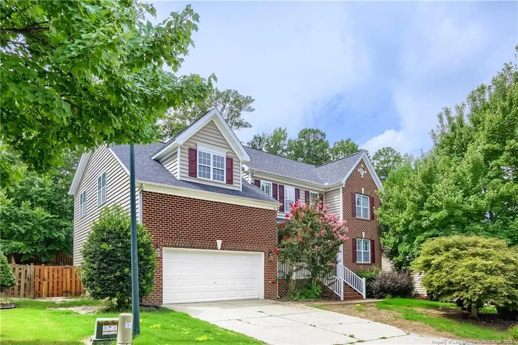 1413 Lagerfeld Way, Wake Forest, NC 27587 - #1