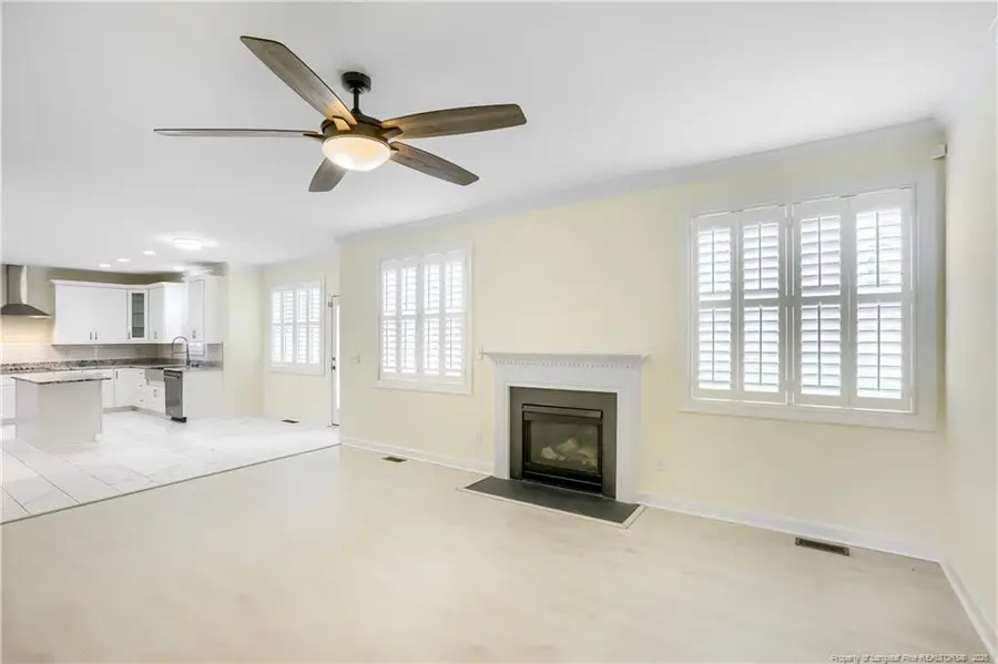 1413 Lagerfeld Way, Wake Forest, NC 27587 - #3