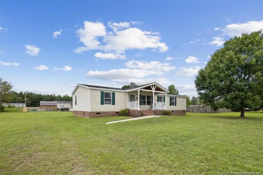 1436 E Green Springs Road, Parkton, NC 28371 - #3