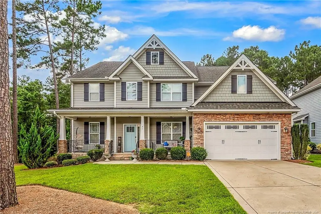 51 Valley Brook Lane, Spring Lake, NC 28390 - #1
