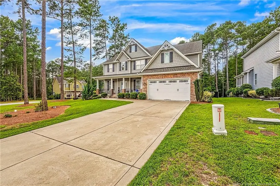 51 Valley Brook Lane, Spring Lake, NC 28390 - #2