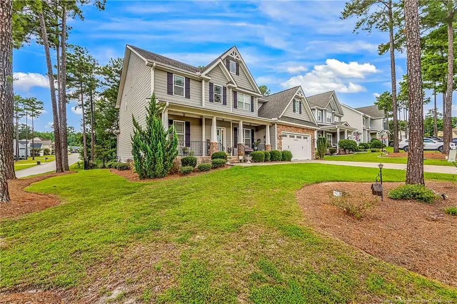 51 Valley Brook Lane, Spring Lake, NC 28390 - #3