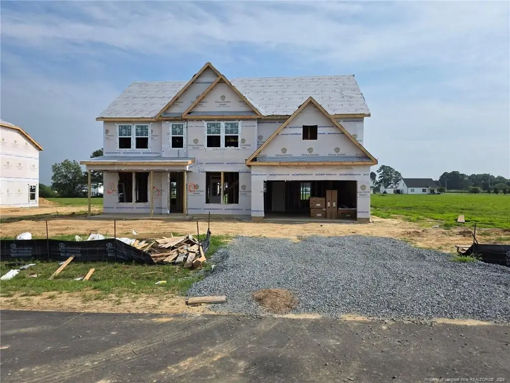 285 Pierre Drive, Benson, NC 27504 - #1