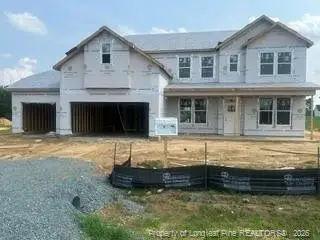265 Pierre Drive, Benson, NC 27504