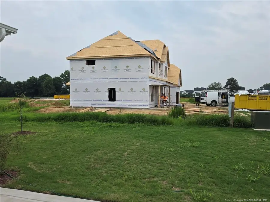 79 Grady Farm Way, Benson, NC 27504 - #2