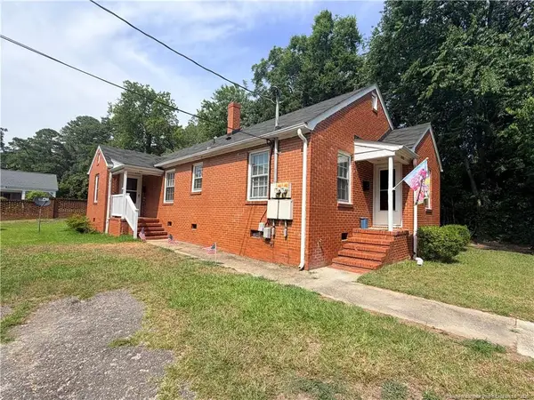 1808-1810 Finnegan Street, Fayetteville, NC 28303