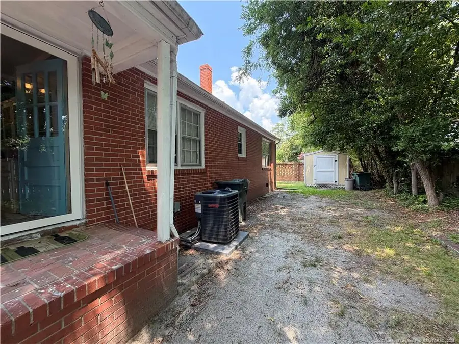 1808 Finnegan Street, Fayetteville, NC 28303 - #2