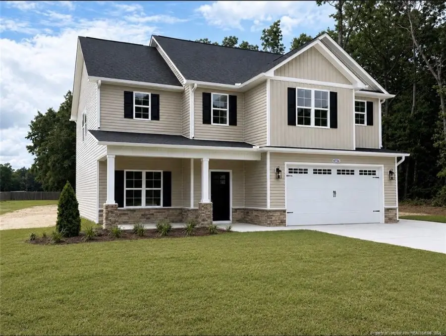 4736 Slew Drive, Hope Mills, NC 28348 - #2