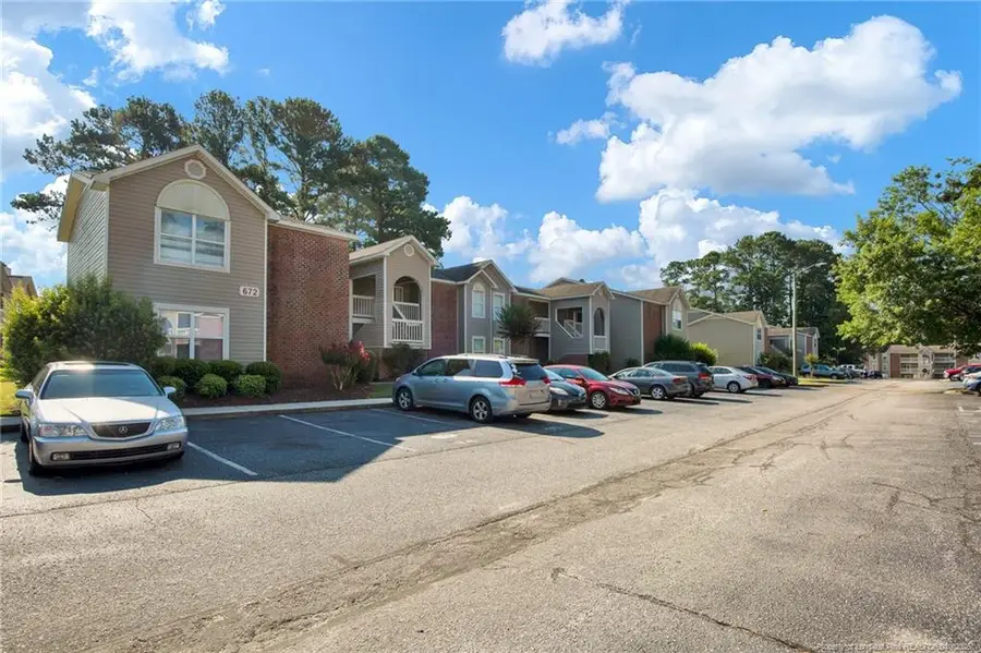 672 Bartons Landing Place, Fayetteville, NC 28314 - #2