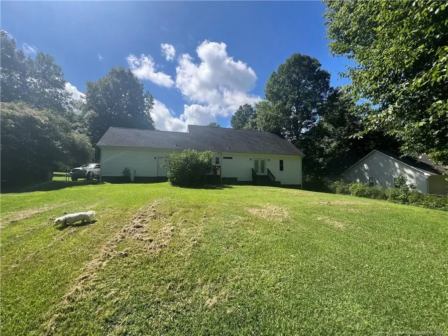 150 Peggy Court, Raleigh, NC 27603 - #2