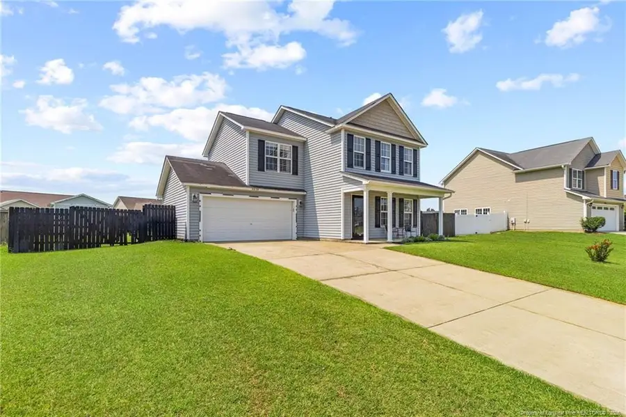 5039 Westerly Drive, Fayetteville, NC 28314 - #2