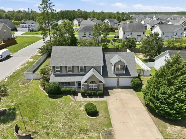 2905 Aristocrat Lane, Fayetteville, NC 28306