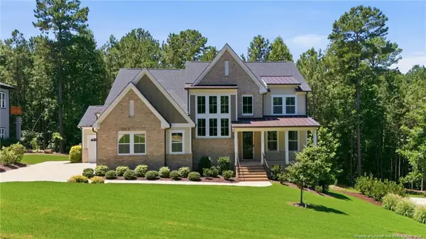 55 Bob White, Pittsboro, NC 27312