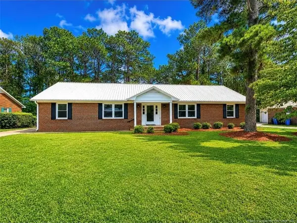 2331 Colgate Drive, Fayetteville, NC 28304