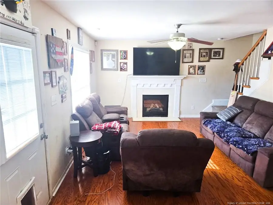 1912 Ellie Avenue, Fayetteville, NC 28314 - #2