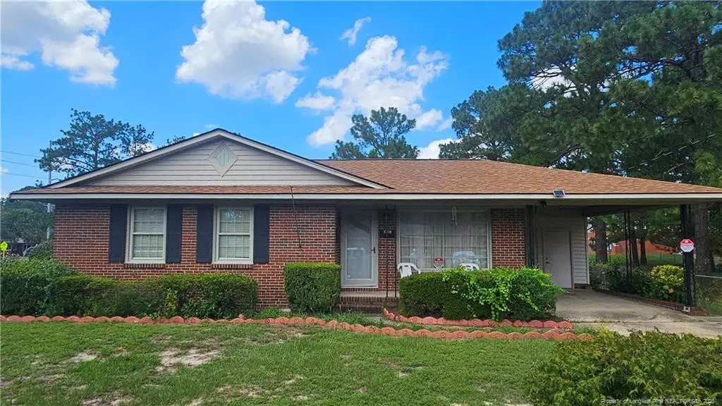 3818 Wyatt Street, Fayetteville, NC 28304 - #1