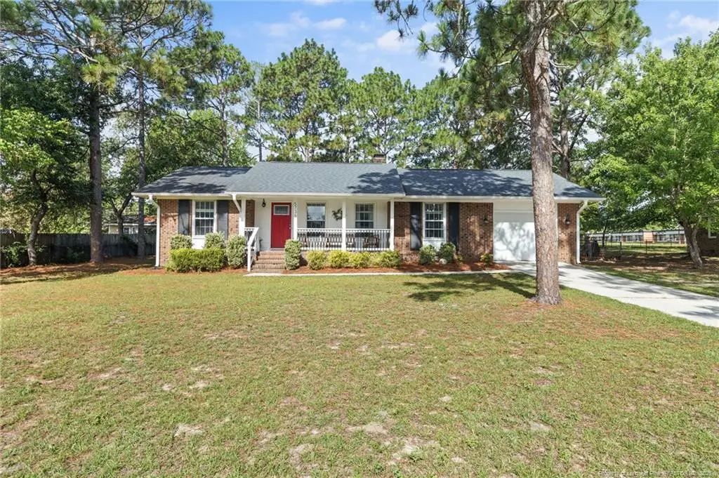 5736 Archer Road, Hope Mills, NC 28348 - #1