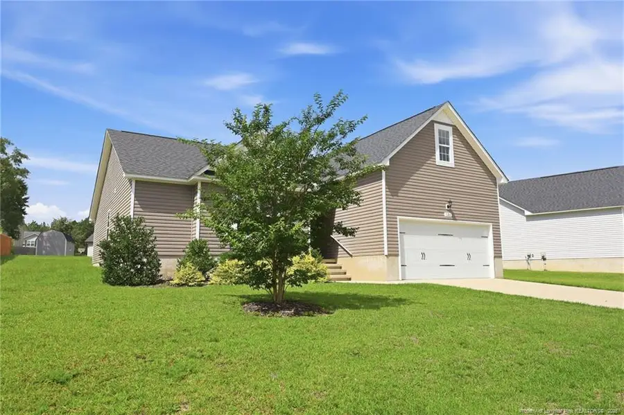 126 St James Way, Sanford, NC 27332 - #2