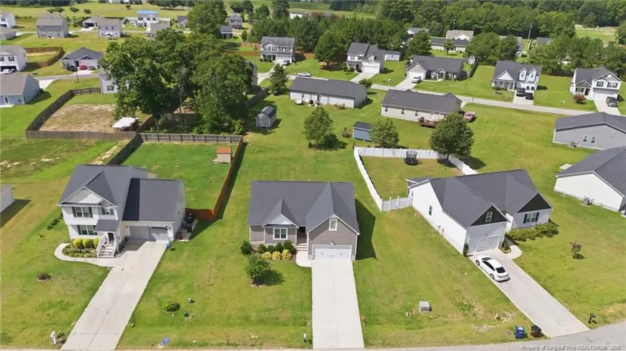 126 St James Way, Sanford, NC 27332 - #3
