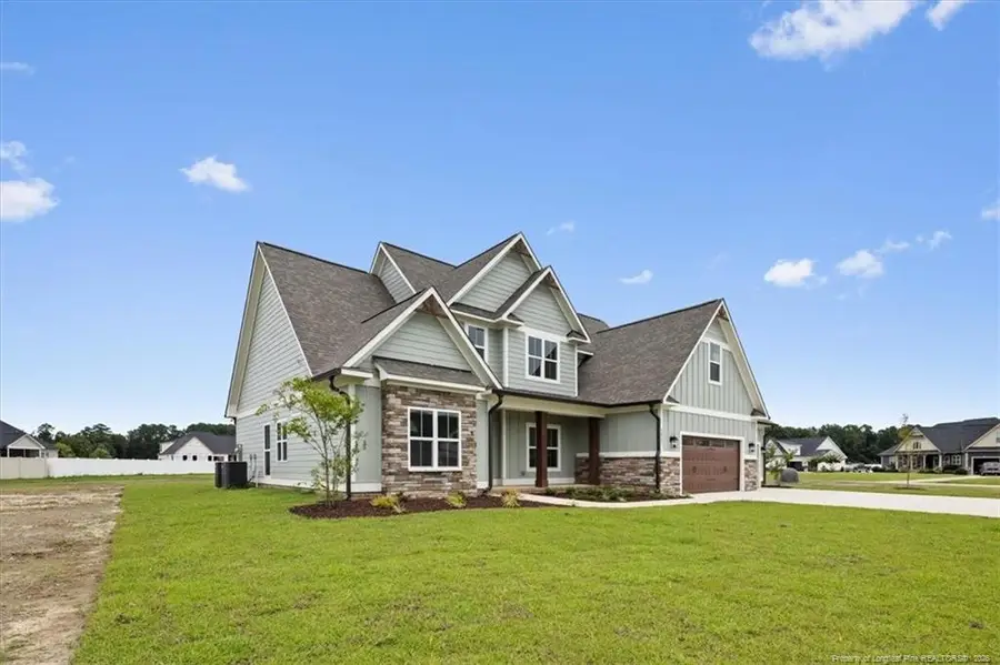 5817 Dottie Circle, Hope Mills, NC 28348 - #2