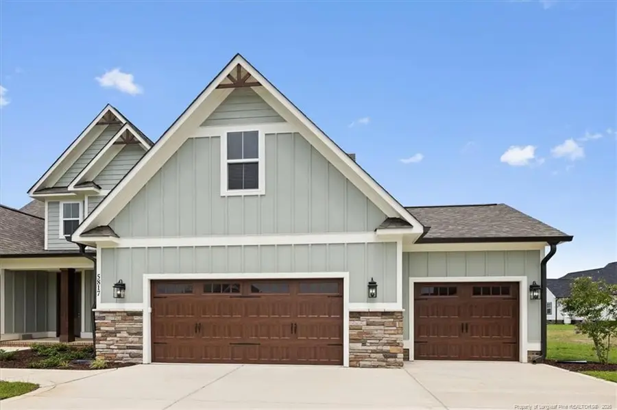 5817 Dottie Circle, Hope Mills, NC 28348 - #3