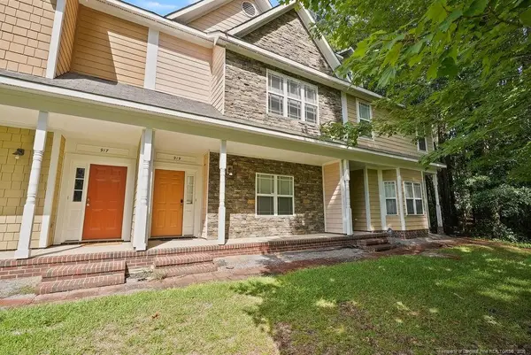 919 Cora Lee Drive, Fayetteville, NC 28303