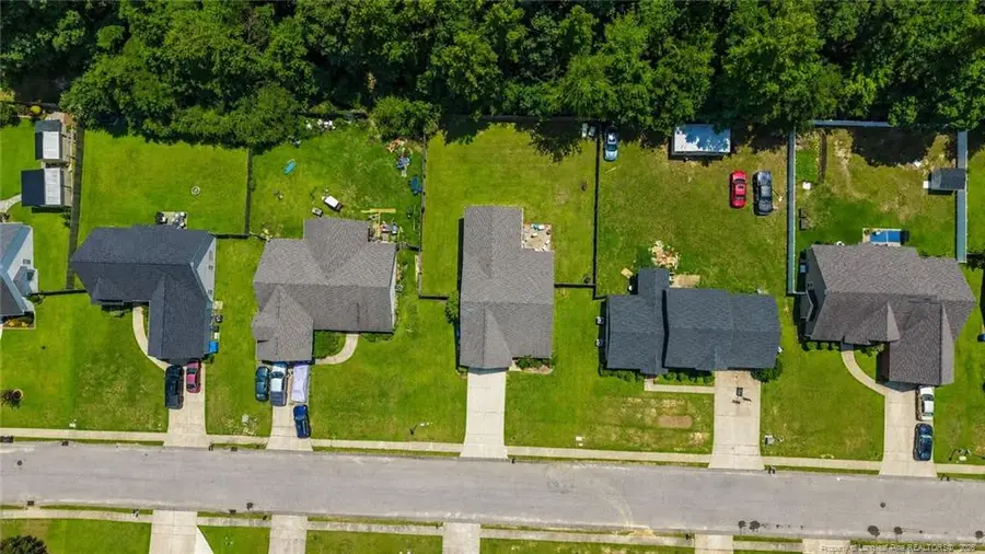 8229 Frenchorn Lane, Fayetteville, NC 28314 - #2