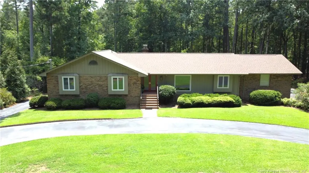 607 Pineknoll Drive, Sanford, NC 27330 - #1