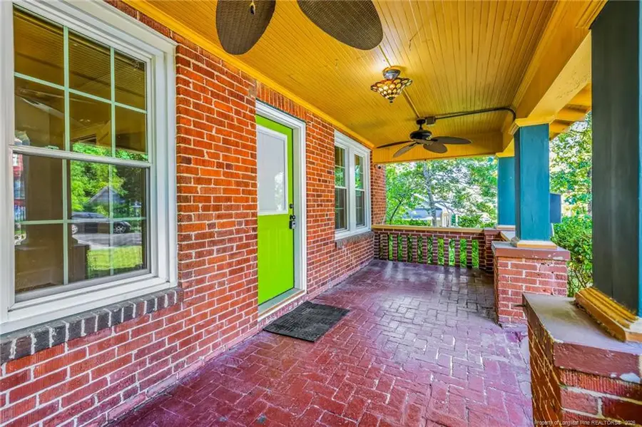 201 Woodside Avenue, Fayetteville, NC 28301 - #3