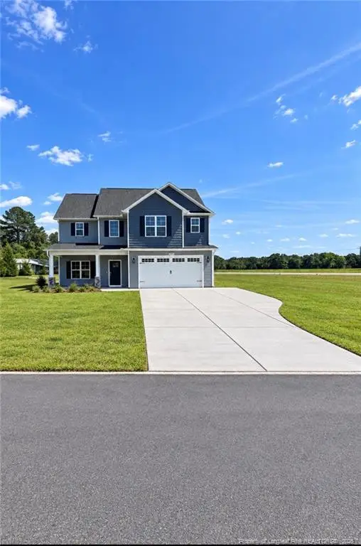 4745 Slew Drive, Hope Mills, NC 28348 - #1