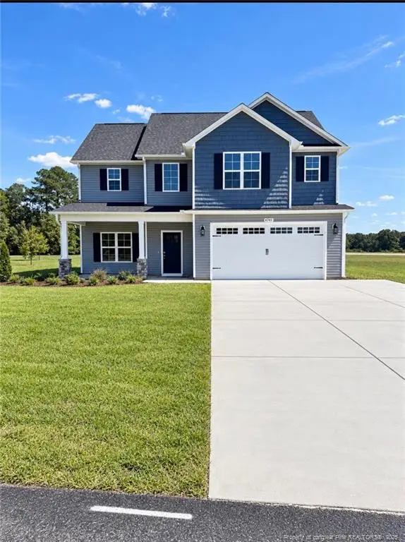 4745 Slew Drive, Hope Mills, NC 28348 - #2