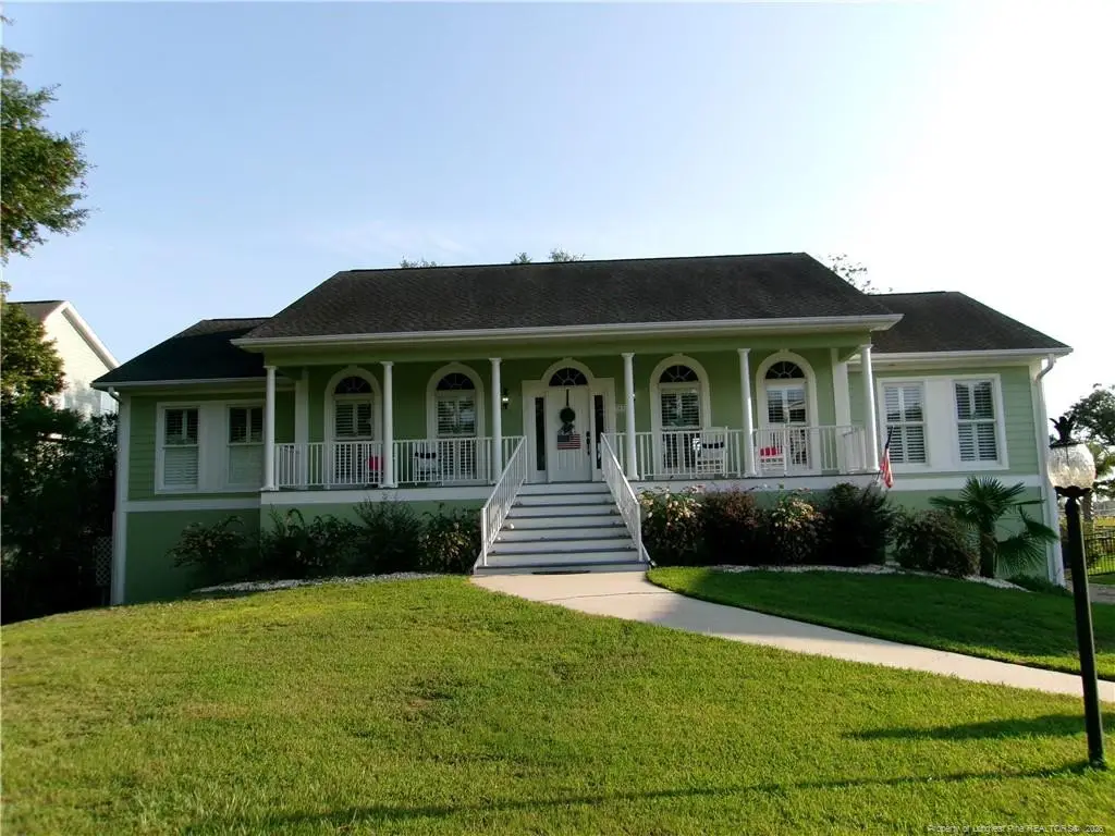 516 Twisted Oak Lane, Sunset Beach, NC 28468 - #1
