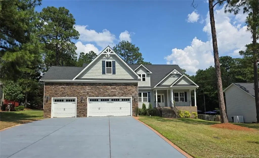 75 Lakewind Court, Sanford, NC 27332 - #1