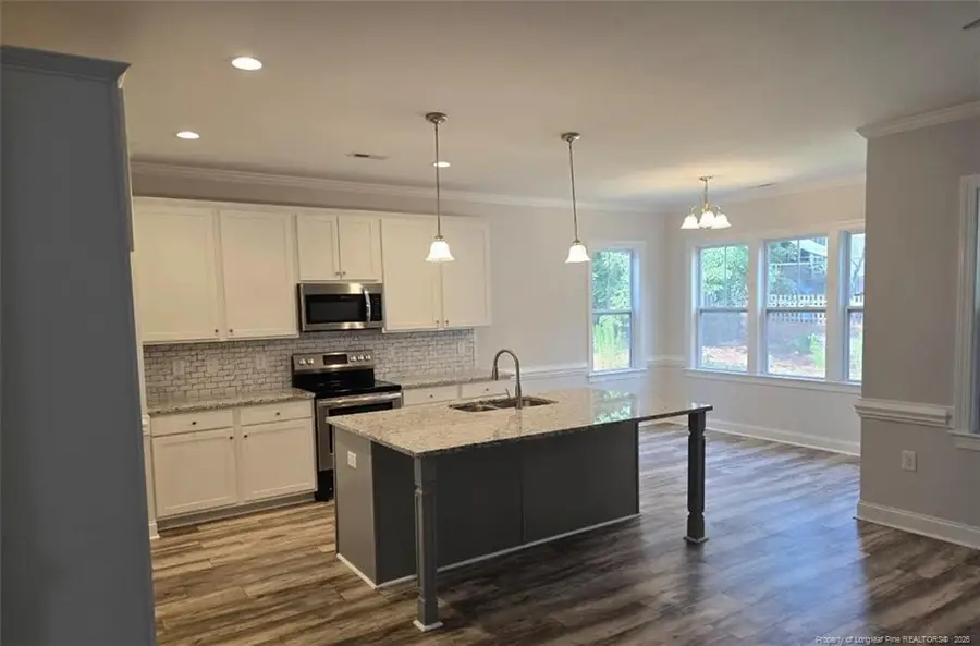 75 Lakewind Court, Sanford, NC 27332 - #3